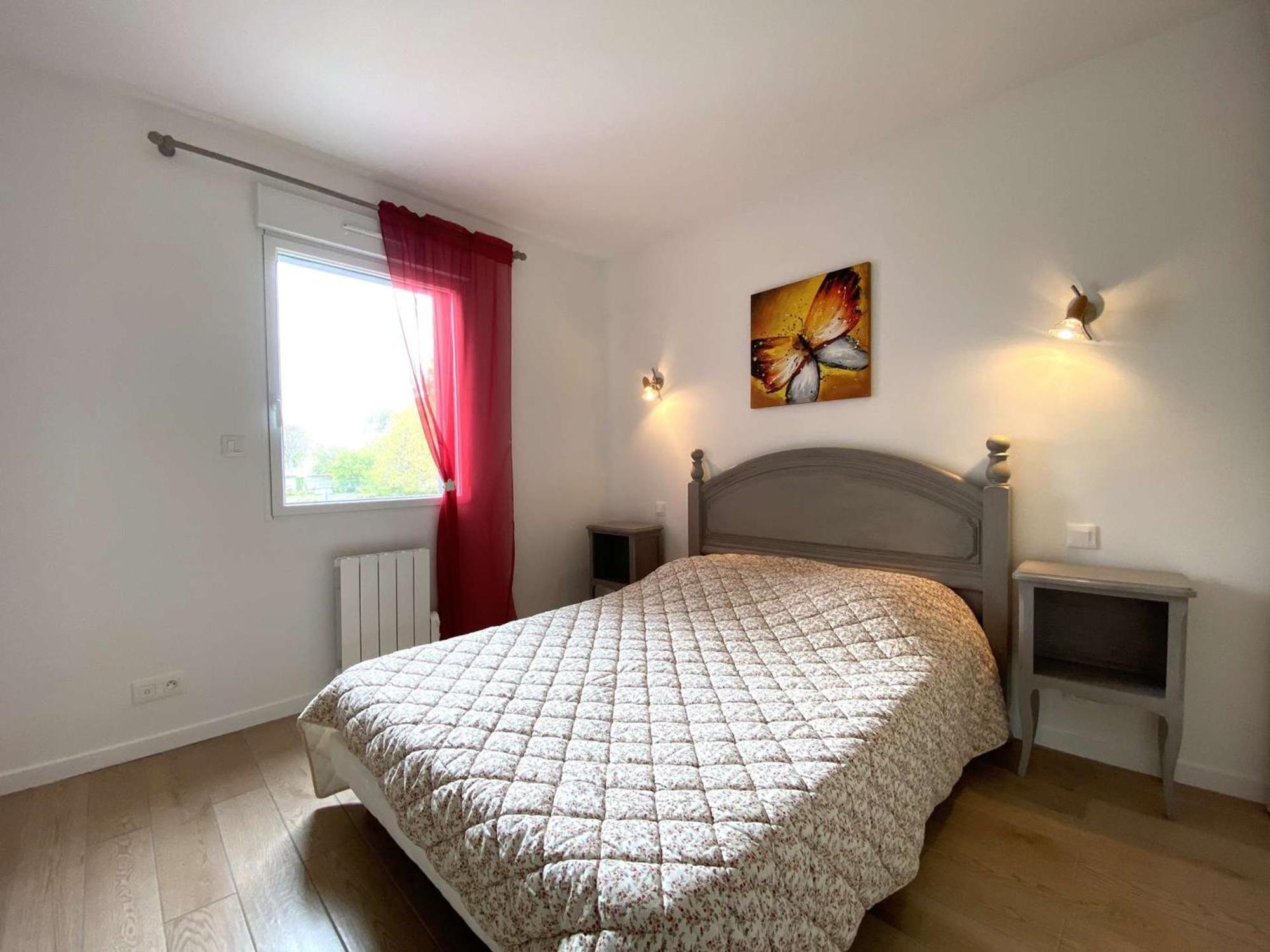 Maison 3* Renovee, Proche Plage Et Sentier Des Douaniers, 4 Pers, Wifi, Parking, Jardin, Bbq - Fr-1-368-156 Perros-Guirec Exterior photo